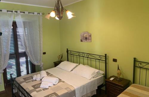 Agriturismo Torre Ercolana - Foto 81