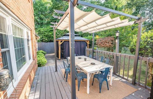 The Garden of Eden at the W - Foto 15