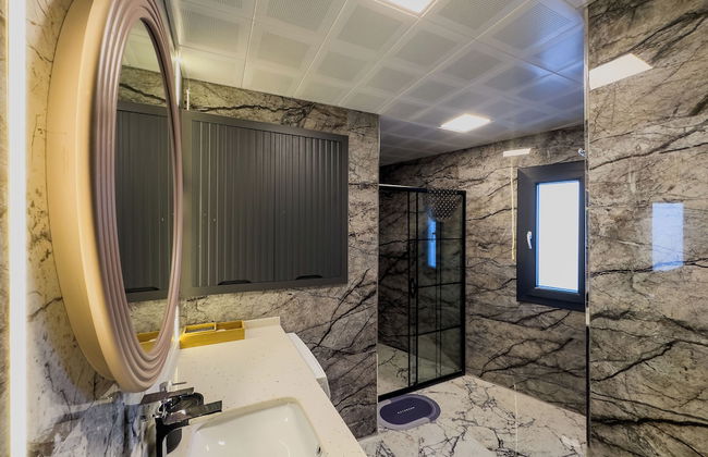 Belek 07 Luxury Suites Only For Family - Foto 56