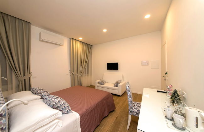 Dea Guest House - Photo 31