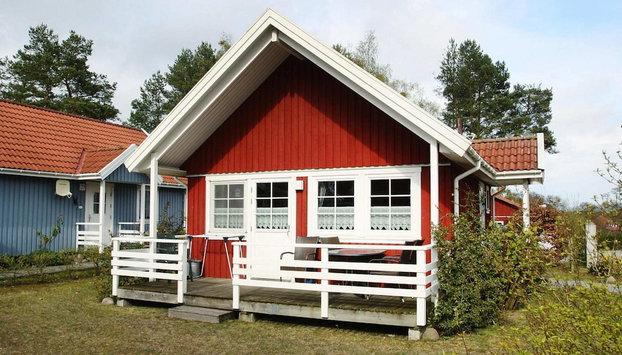 Ferienhaus am Useriner See, Userin - Foto 2, Imagem principal