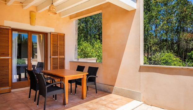 S Hort De Sa Bagura - Es Tarongers - Foto 3, Habitación