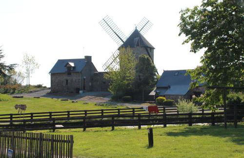 Cottage Le Phare - Le Clos de la Morière - Foto 30