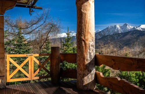 Osada Kościelisko - Tatry na Wyciągnięcie Ręki - Foto 128