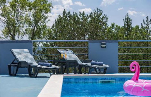 Gorgeous Home In Cerovlje With Kitchen - Foto 7