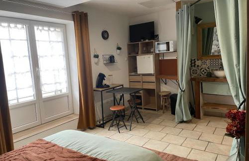 Le Cosy 8km du futuroscope - Foto 12