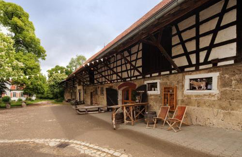 Hofgut Uhenfels - Foto 2