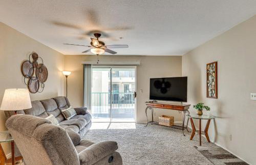 Community Pool and Gym Apt 5 Mi to Laughlin Casinos - Foto 5