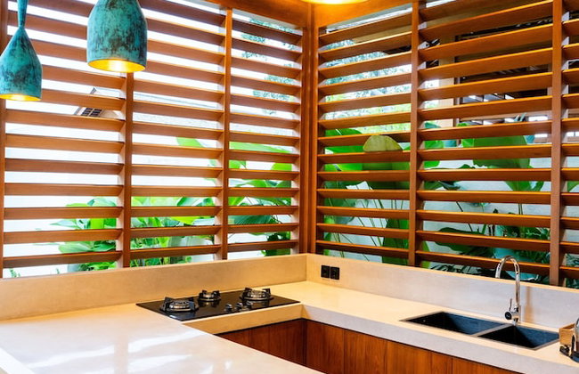 Ersanea Villas Seseh - Foto 24
