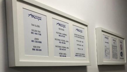 Studio apartman Avenija *** - Foto 4