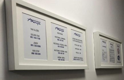 Studio apartman Avenija *** - Photo 4