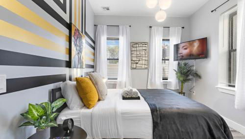 4BR Duplex, Prime Location - Foto 5