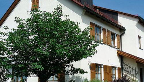 Ferienwohnung "Müller" - Foto 2