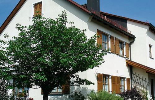 Ferienwohnung "Müller" - Foto 2