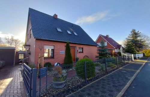 Ferienwohnung Am Ems-Seitenkanal 65353 - Foto 2