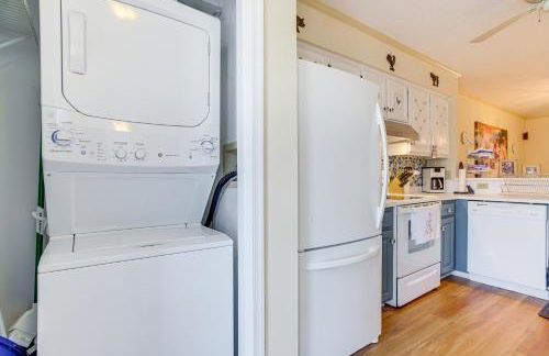 3 Mi to Bethany Beach Coastal Gem with Pool Access - Foto 12