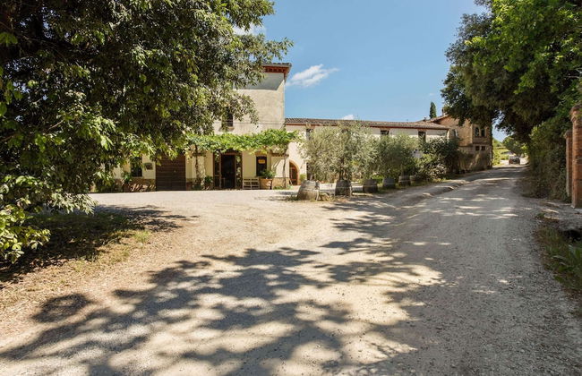 Relax & Unwind in Umbria - Foto 39