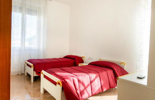 Ampio e Luminoso Appartamento con 3 Camere - Re D'Aragona Vacanze, Termini Imerese - Foto 7