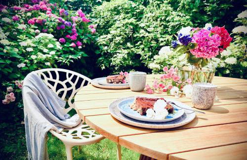 Apartments am Wellenreiter Kuestenwinde - Foto 5