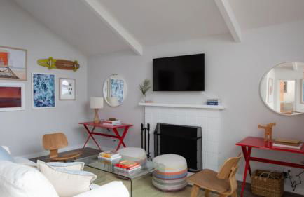 3 Blocks to Beach Private Pool Rooftop Patio Hamilton I II by AvantStay - Foto 20