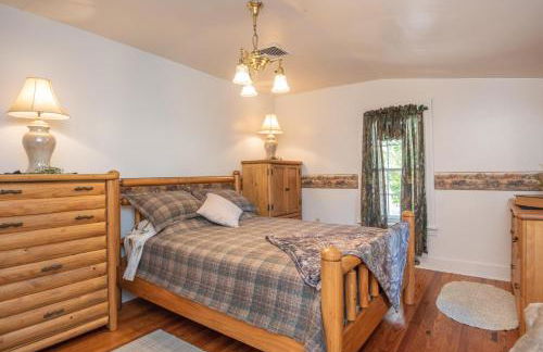 Cozy Cow Homestead with pool! - Foto 19