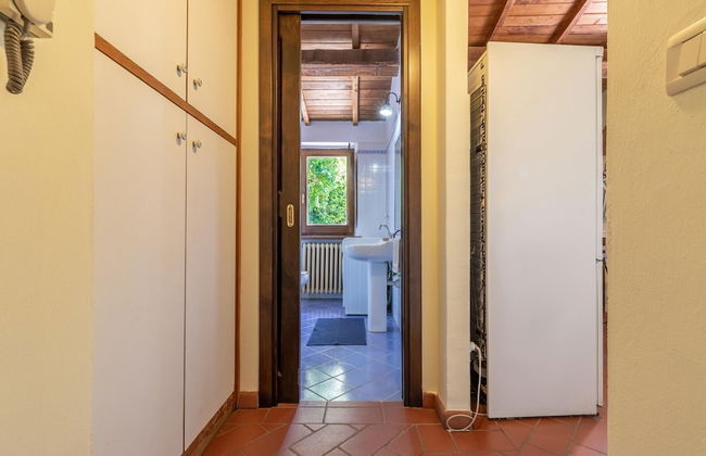 Casale Madreterra - Casale Madreterra - Foto 43