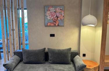 City Compass Luxury Suites Faliraki - Photo 13