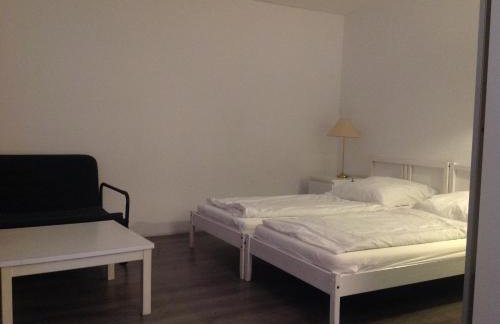 Stadtmitte Ferienwohnung Waldshut - Foto 14