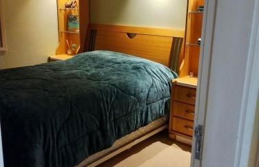 Apto ótima localização - Foto 6