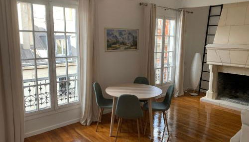 VUE SUR LA SEINE - Foto 5