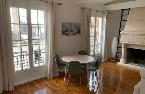 VUE SUR LA SEINE - Foto 5