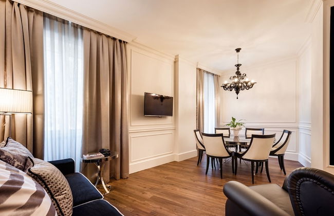 Aparthotel Verona House - Foto 36