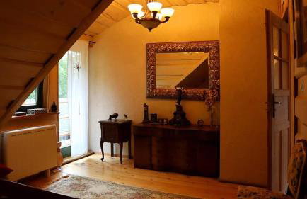 Willa Siemianówka - Sauna, Jacuzzi - Foto 32