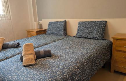 Hacienda Apartment - Foto 17