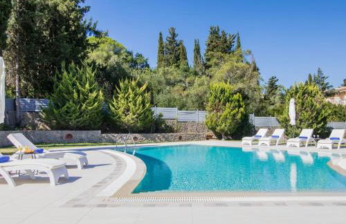 VILLA ALEXANDRA - Foto 6