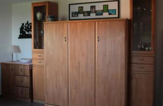 Ferienappartement mit Schwimmbad und Alpenblick - Foto 6