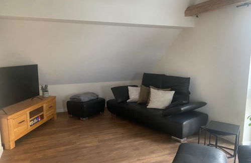 RHÖN GLÜCK - Die Ferienwohnung mit Weitblick - Foto 2