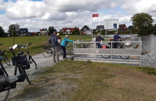 Ferienwohnung Frisia - Photo 21