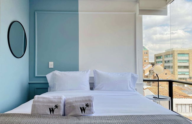 Capital by Wynwood House - Foto 25