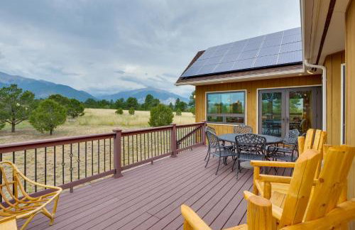 The Fox Den 360 Mtn View and On-Site Hiking! - Foto 30