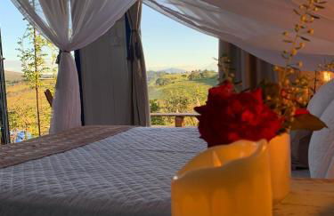 Chalé Perto Do Céu - Foto 7