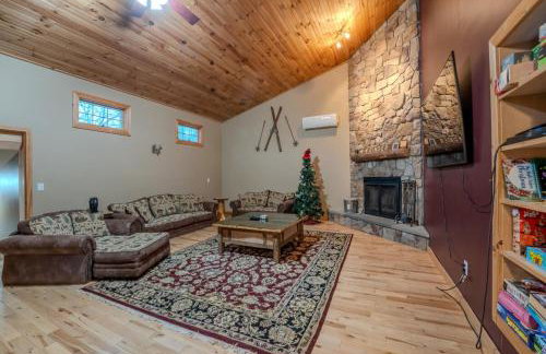 10 Min to Loon-Hottub-Pet Friendly-EV Charger - Foto 13