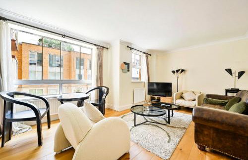 bloomrooms@Knightsbridge/HydePark - Foto 8