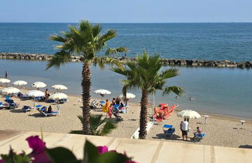 Filoverde vicino il CONI e il mare - Foto 6