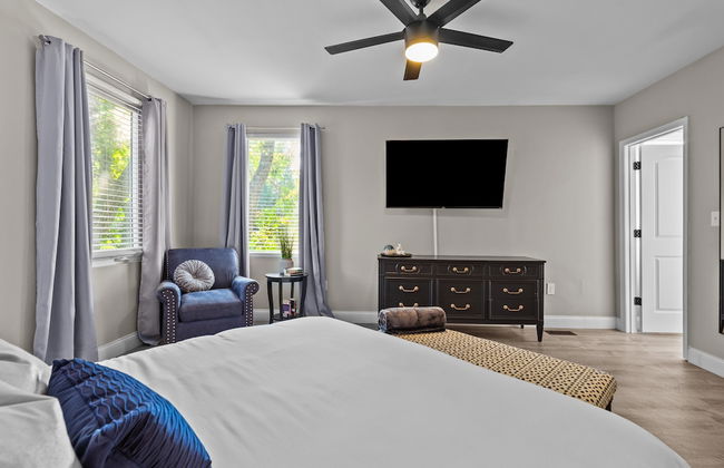 West End Whimsy | JZ Vacation Rentals - Foto 2