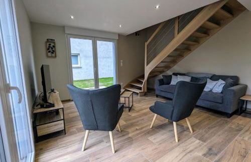 Maison Gite Le Skieur - Foto 8