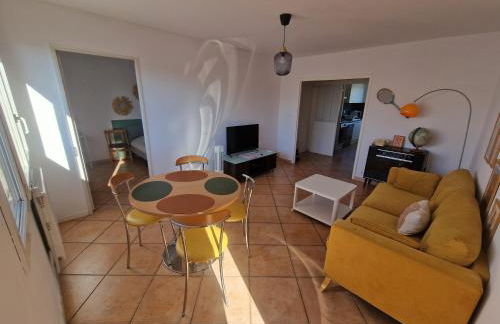 Grand et Sapcieux T4 proche centre-ville - Photo 1