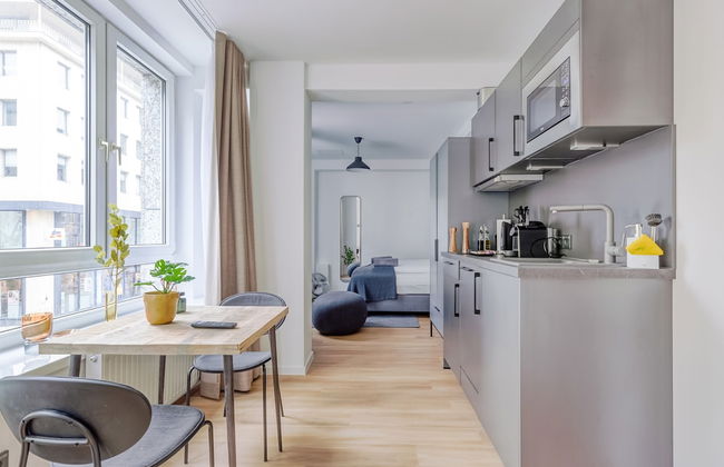 Limehome Essen Kettwiger Str. - Foto 34