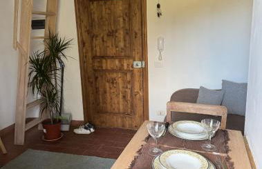 Rustico monolocale soppalcato a Firenze - Foto 17