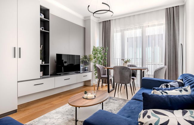 Modern Residence 5 min to Taksim Sq Near Metro - Foto 3